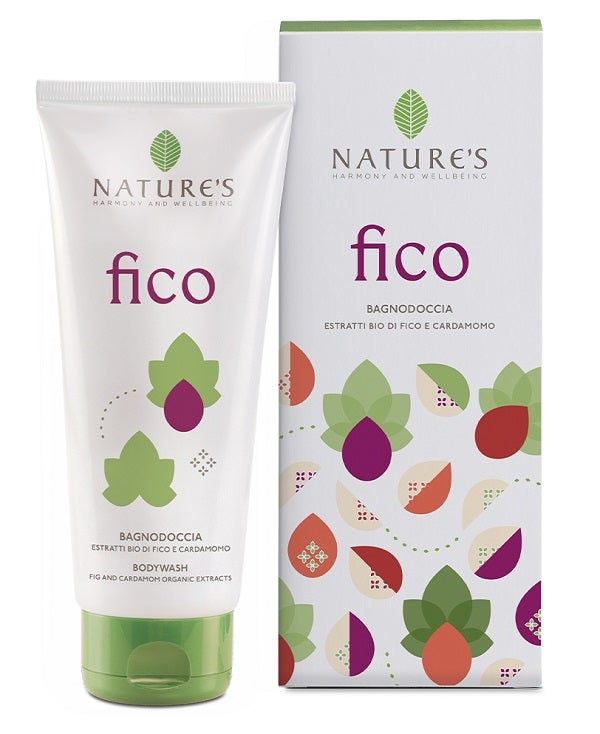 Gel de Ducha Nature's 200ml-1