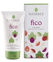 Nature's Leche Corporal Higo 150ml-1