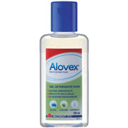 Alovex Protector de manos 100 ml