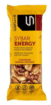 SYBAR ENERGY BARR FRA / BAN / COCC-1