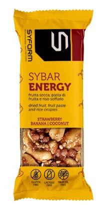 SYBAR ENERGY BARR FRA / BAN / COCC-1