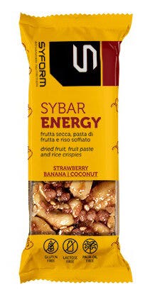 SYBAR ENERGY BARR FRA / BAN / COCC-2