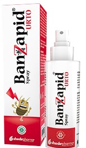 Banzapid Tratamiento en Spray 100ml-1