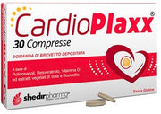 Cardioplax 30 Comprimidos-1