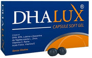 Dhalux 30 Cápsulas Blandas-1