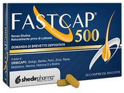 Fastcap 500 30 Comprimidos-1