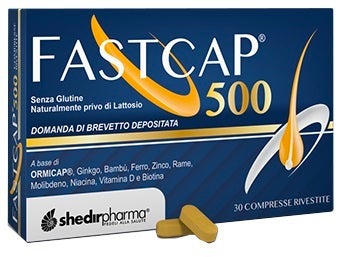 Fastcap 500 30 Comprimidos-1