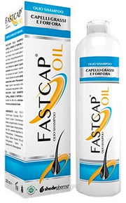 FASTCAP OIL SH CAP GRAS / FORF-1