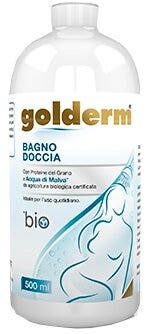BAÑO DE DUCHA GOLDERM 500ML-2