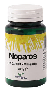 NOPAROS 60 cápsulas