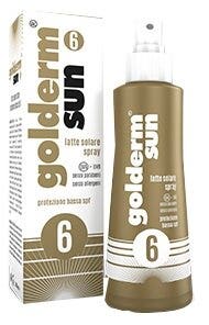 GOLDERM SOL FP6 SPR 200ML-2