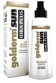 GOLDERM SOL IDRA PLUS SPR200ML-2