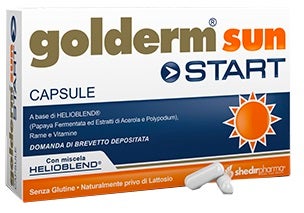 GOLDERM SUN INICIO 30CPS-1