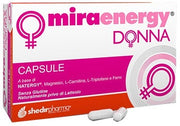Miraenergy Mujer 40 Cápsulas-1