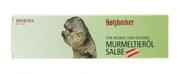 RIVIERA CREMA DE ACEITE MARMOTTA