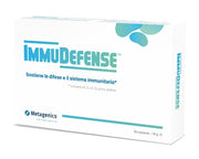 Immudefense 30 cápsulas