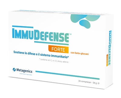 Immudefense Forte 30 Comprimidos-1