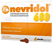 Nevridol 600 30 Comprimidos-1