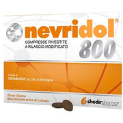 Nevridol 800 20 Comprimidos-2