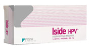 Iside HPV 14 Óvulos vaginales