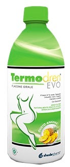 Termodren Evo Piña 500ml-1