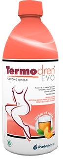 Termodren Evo Te De Melocoton 500ml-1