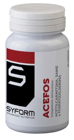 ACEFÓS 45CPS-2