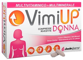 VIMI UP MUJER 30CPR-1
