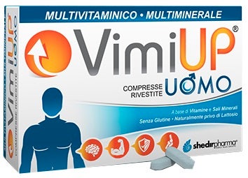 VIMI UP HOMBRE 30CPR-1
