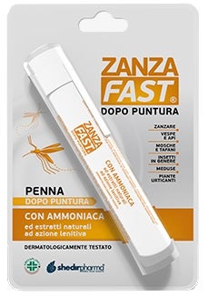 ZANZAFAST POSTERIOR PUNTO C/ AMMON-1