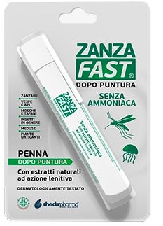 Zanzafast Sin Amoníaco After Bite Stick 12ml-1