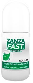 Roll-On Zanzafast Natural 50ml-1