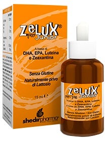 Zelux Junior Gotas 15ml-1