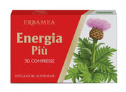 Erbamea Energia Più 30 comprimidos