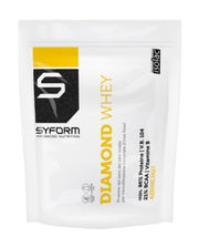 DIAMOND WHEY FRA / FRAMBUESA 500G-1
