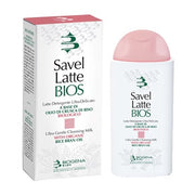 Savel Latte Bios 200ml-1