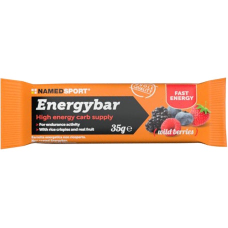 Named Sport Energybar Fruit Berries 35g-2