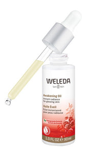 Melograno Olio Viso Rassodante 30ml