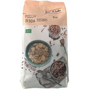Flores de Loto Copos de Soja Tostados Bio 500g-2