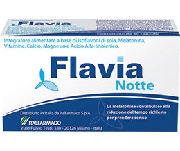 Flavia Notte 30 Cpsulas Blandas-1