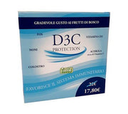 D3C PROTECTION 10FL