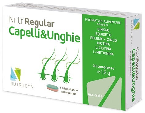 CABELLO NUTRIREGULAR Y A 30CPR-1