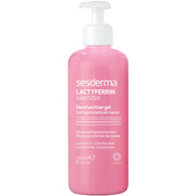 Lactyferrin Gel Igienizzante Mani 250ml