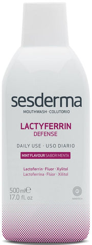 Lactyferrin Defense Collutorio 500ml