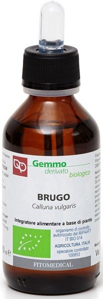 BRUGO MG BIO 100 ml