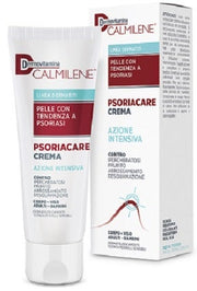 Dermovitamina Calmilene Psoriacare Crema 50 ml