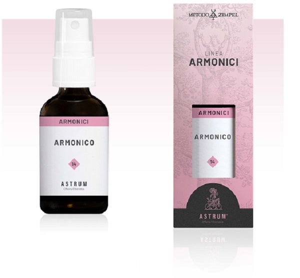 ARMÓNICA 14 GTT 30ML ASTRUM-1