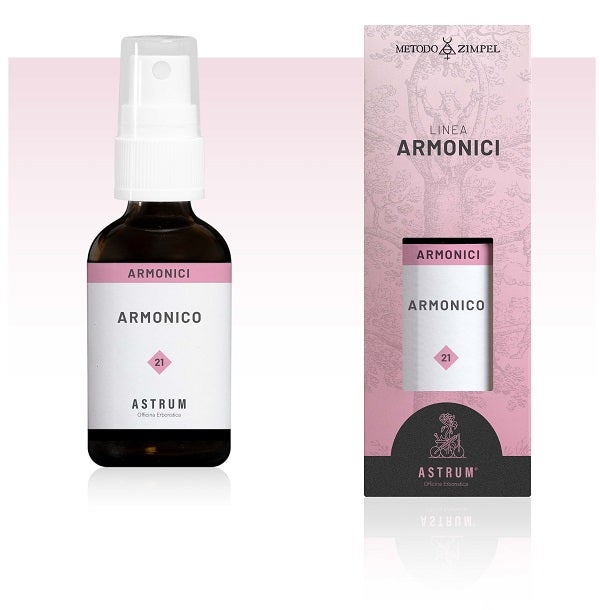ARMÓNICA 21 GTT 30ML ASTRUM-1