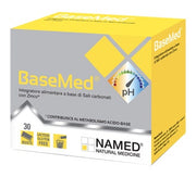 Basemed 30 sobres