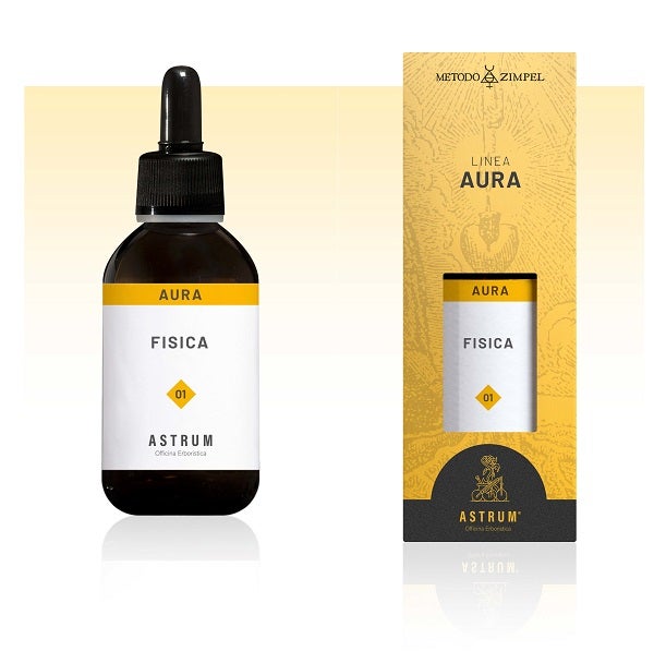 AURA F1 ASTRAGALUS-GROSELLA ASTRUM-1